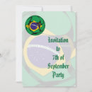 Sök efter brasilia inbjudningar Flagga