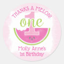 Sök efter melon klistermärken Sommarfödelsedag