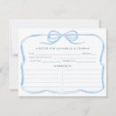 Sök efter receptkort inbjudningar Akvarell