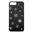 Sök efter tomten iphone fodral Vinter
