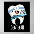 Sök efter teeth posters Tandpun