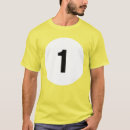 Sök efter snooker tshirts Biljard