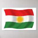 Sök efter flagga av kurdistanen Syria
