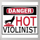 Sök efter fiol posters Violinist