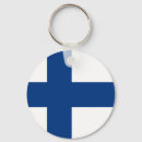 Sök efter finland nyckelringar Flagga
