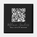 Sök efter qr code Svart