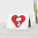 Sök efter alla hjärtans dag kort Snoopy