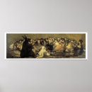 Sök efter francisco goya posters Witches sabbath