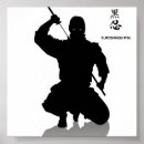 Sök efter ninjas posters Shinobi