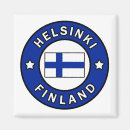 Sök efter finland magneter Helsinki