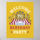 Sök efter kids birthday party posters För barn