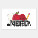 Sök efter nerd klistermärken Kemi