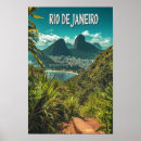 Sök efter brasil posters Resa