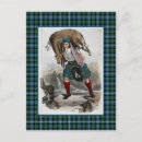 Sök efter tartan vykort Högland