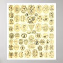 Sök efter gemstones posters Vintage