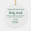 Sök efter löv julgransprydnader Personlig