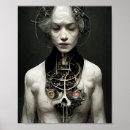 Sök efter android posters Surrealistisk