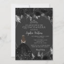 Sök efter princess party inbjudningar Glitter