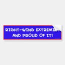 Sök efter right wing bildekaler Politik