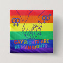 Sök efter gay pride fyrkantiga knappar Lesbisk