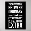 Sök efter skillnad posters Motivation