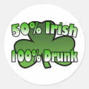 Sök efter 100 procent irländare St patricksdag