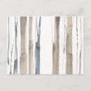 Sök efter abstrakt landskap vykort Contemporary