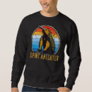 Sök efter anteater tröjor Rektor