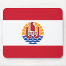 Sök efter polynesia musmattor Flagga