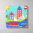Sök efter cityscapes Båt