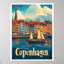 Sök efter köpenhamn posters Kopenhagen