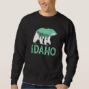 Sök efter idaho tröjor Berg