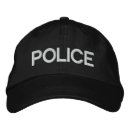 Sök efter polis kepsar För alla