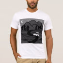 Sök efter mountain tshirts Berg