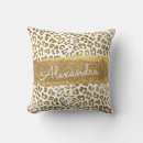 Sök efter vit och guld kuddar Namn