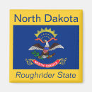 Sök efter north dakota flagga Nordlig dakotan