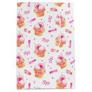 Sök efter rosa godis presentpåsar Glass