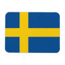 Sök efter flagga av sverigen magneter Symbol
