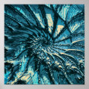 Sök efter fractals konst Blått