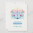 Sök efter hanukkah hälsningskort Underbar stjärna