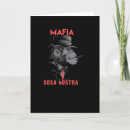 Sök efter maffia kort Djur