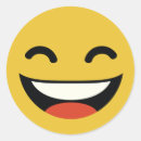 Sök efter skratta emoji klistermärken Lol