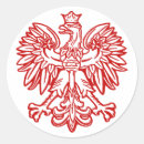 Sök efter polsk örn klistermärken Poland