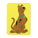Sök efter figurer magneter Scooby doo