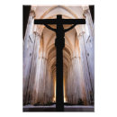 Sök efter crucifix posters Kor