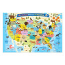 Sök efter barns karta konst Geografi