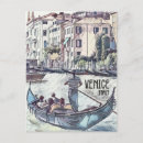 Sök efter venice vykort Venezia