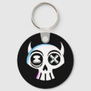 Sök efter analog nyckelringar Nyckelkedja