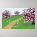Sök efter vektorkonst posters Blommor
