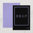 Sök efter wedding monogram svarskort Elegant